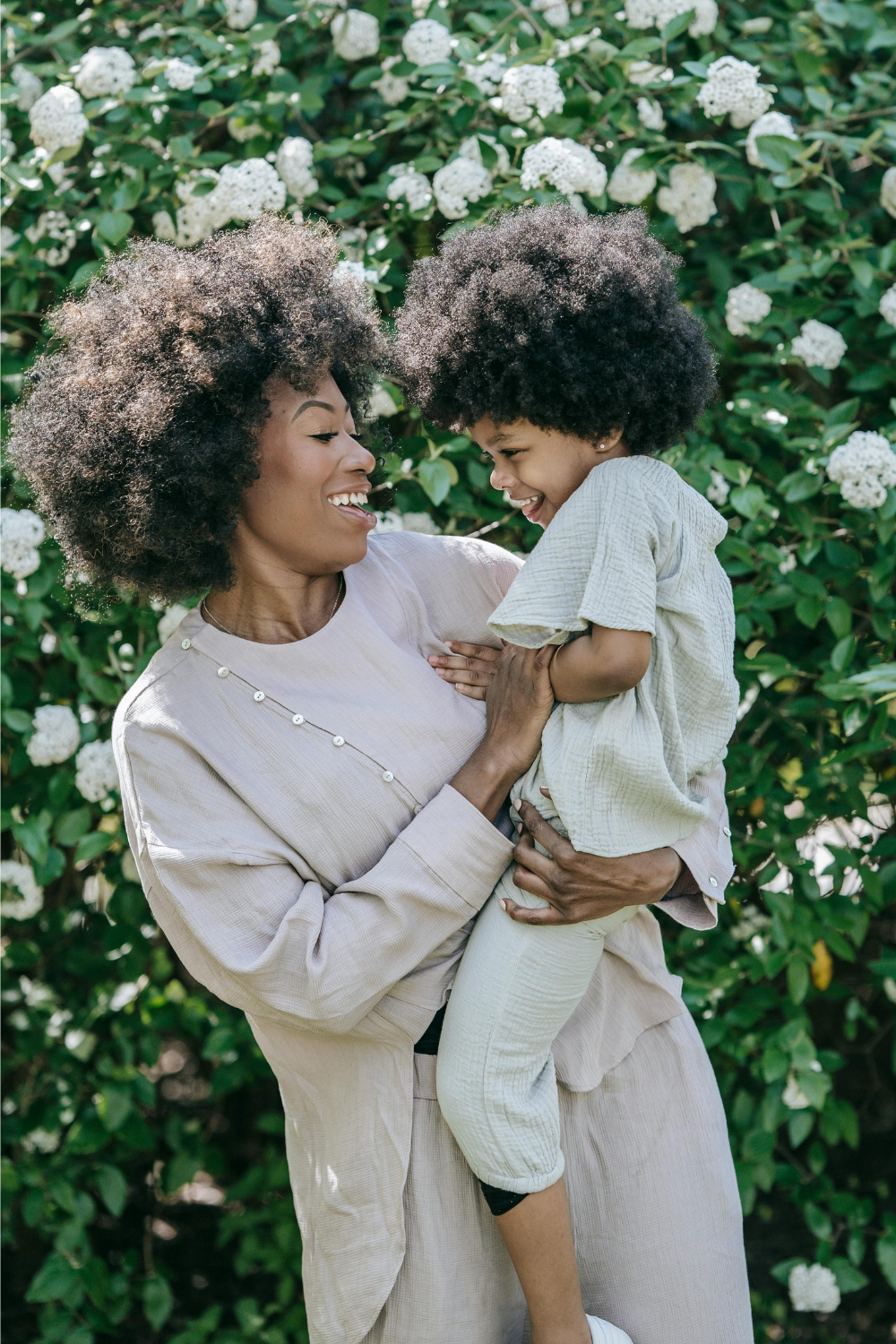 Busy mom balancing family and career while accessing healthcare through Direct Primary Care